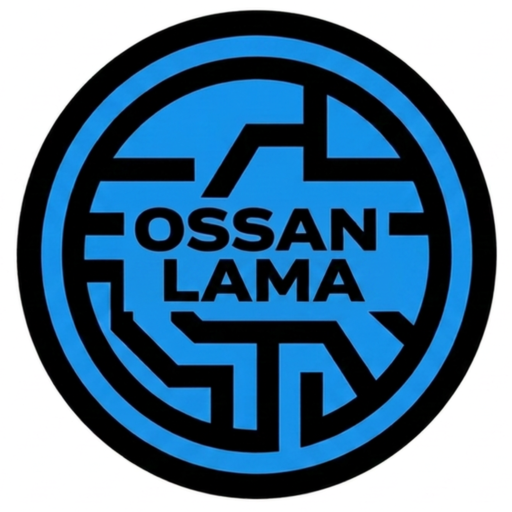 SPIRITUAL HEALER PROFESSOR OSSAN LAMA